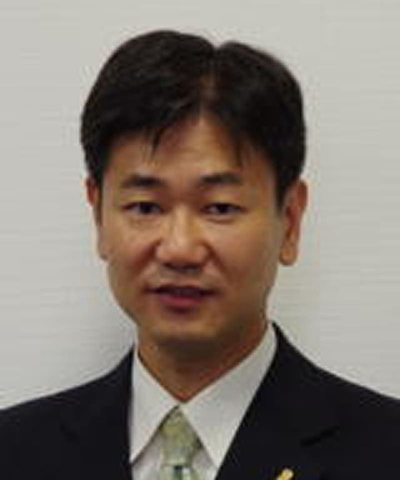 黒川 浩史