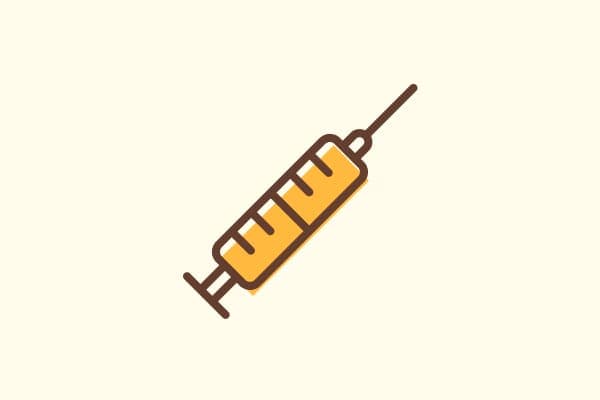 予防接種